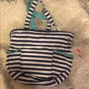 Thirty-One Retro Metro Bag